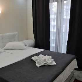 Primary image1Platana Suit Apart Otel,阿克恰阿巴特公寓