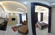 Others 4 Platana Suit Apart Otel