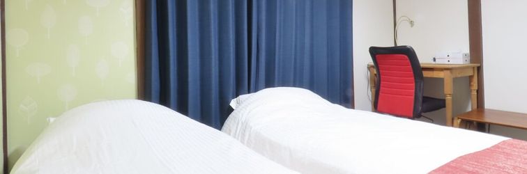 Khác Kagurazaka No Yado