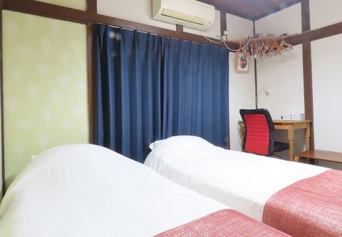 Khác Kagurazaka No Yado