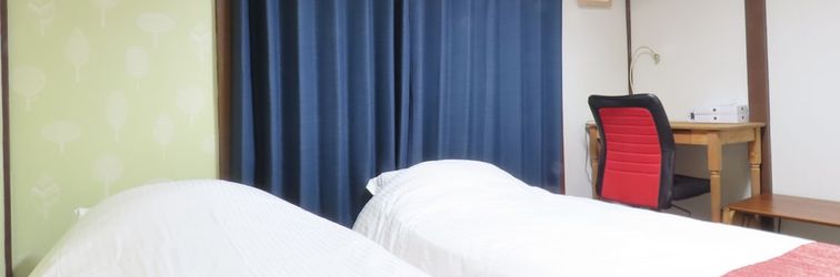 その他 Kagurazaka No Yado