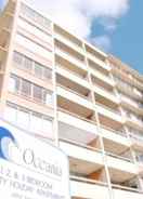 Foto utama Oceania Beachside Holiday Apartments