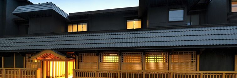 其他 Kusatsu Onsen Gensen Ichinoyu