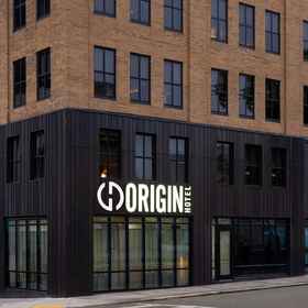 Primary image 1 Origin Atlanta, a Wyndham Hotel, Hotel Peachtree Center