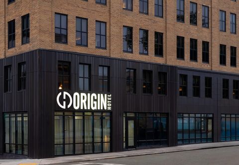 Others Origin Atlanta, a Wyndham Hotel