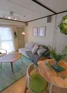 Primary image Onehome Inn Apartment in Tennouji