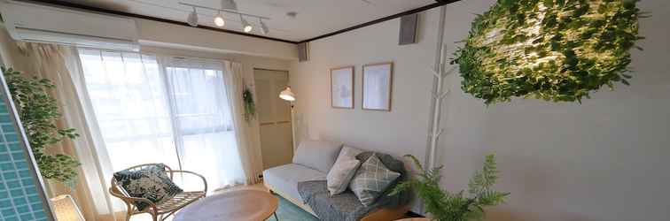 Others Onehome Inn Apartment in Tennouji