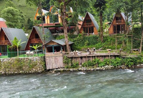 其他 Yasam Bungalov