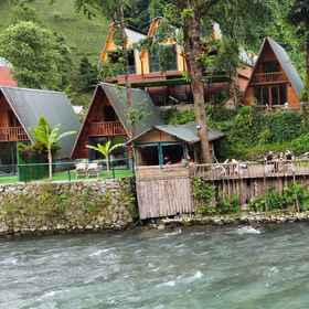 Primary image1雅斯姆平房飯店,阿尔代şen飯店