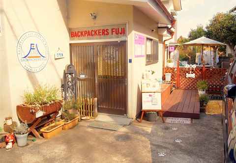 Others Backpackers Fuji - Hostel