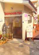 ภาพหลัก Backpackers Fuji - Hostel