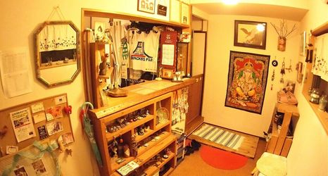 其他 2 Backpackers Fuji - Hostel