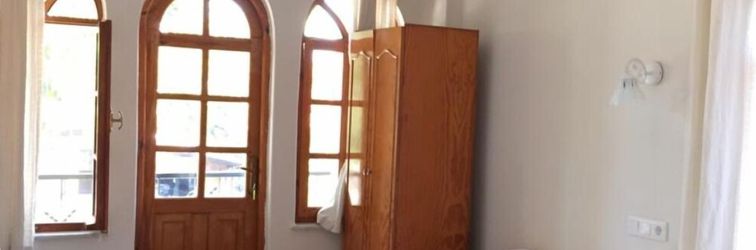 Lain-lain Hotel Arsen