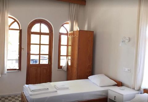 Lain-lain Hotel Arsen