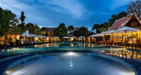 その他 2 Angkor Privilege Resort and Spa
