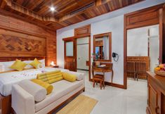 その他 7 Angkor Privilege Resort and Spa