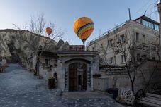 Khác Luwian Stone House