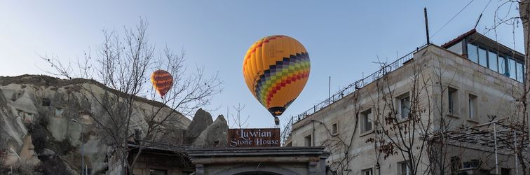 Others Luwian Stone House