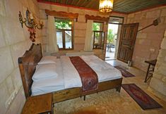 Khác 3 Luwian Stone House