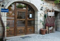 Khác 2 Luwian Stone House