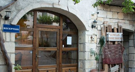 Khác 2 Luwian Stone House