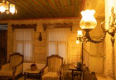 Khác 4 Luwian Stone House