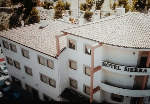 Others Hotel Sierra de Quesada
