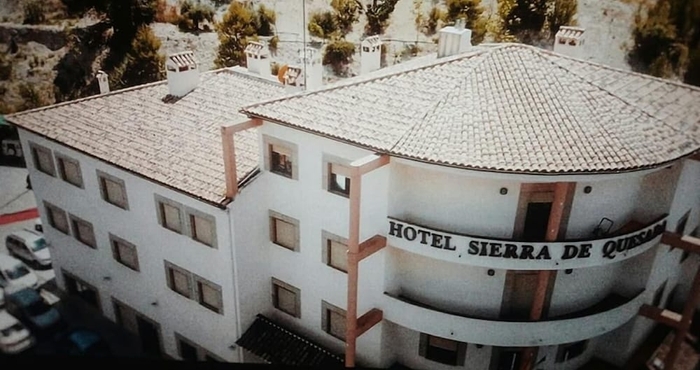 Khác Hotel Sierra de Quesada
