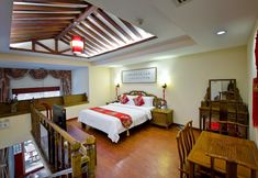 其他 3 Tang Dynasty Art Garden Hotel