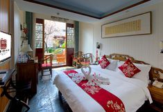 其他 6 Tang Dynasty Art Garden Hotel