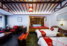 其他 7 Tang Dynasty Art Garden Hotel