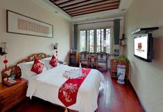 其他 5 Tang Dynasty Art Garden Hotel