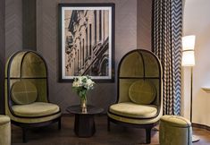 기타 2 Stock Exchange Hotel, Manchester, Autograph Collection