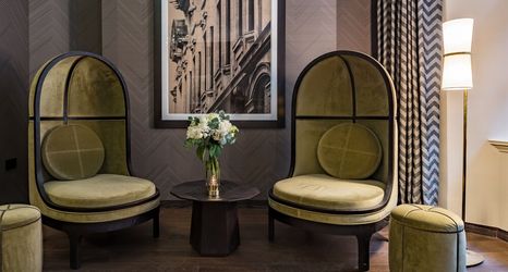 기타 2 Stock Exchange Hotel, Manchester, Autograph Collection