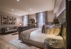 기타 4 Stock Exchange Hotel, Manchester, Autograph Collection