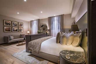 기타 4 Stock Exchange Hotel, Manchester, Autograph Collection