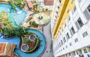 Lainnya 4 2BR Apartment at Great Western Serpong