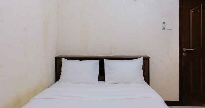 Lainnya 2BR Apartment at Great Western Serpong