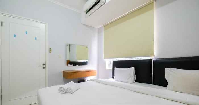 Others 2BR Apartment at Silkwood Residence near Gading Serpong