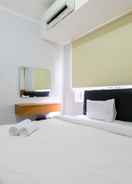 ภาพหลัก 2BR Apartment at Silkwood Residence near Gading Serpong