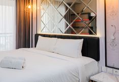 Others 3 3BR Apartment with Pool View at M-Town Residence