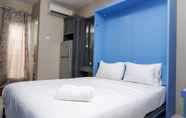 Lain-lain 3 Blue Studio Apartment at Green Bay Pluit