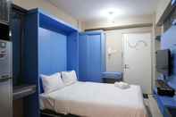 Lainnya Blue Studio Apartment at Green Bay Pluit