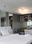 ภาพหลัก Bright Studio @ Tamansari La Grande Apartment