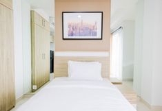 其他 7 City View Studio at Springwood Residence