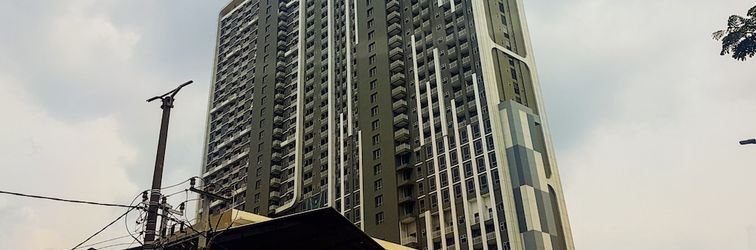 其他 City View Studio at Springwood Residence