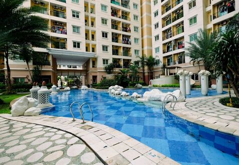 기타 Classic 2BR City Home MOI Apartment