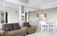 Others 4 Classic 3BR At Braga City Walk Apartment