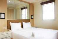 Lainnya Classic 3BR At Braga City Walk Apartment