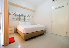 Others 5 Comfy 1BR Apartment at Cosmo Terrace